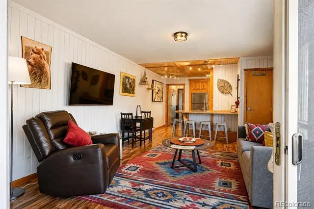 1420 Panadero Avenue #29 Cuchara, CO 81055