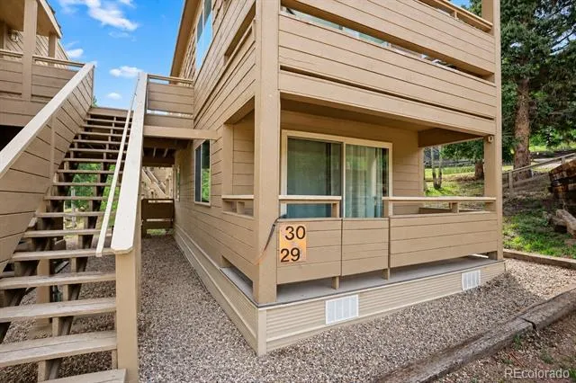 1420 Panadero Avenue #29 Cuchara, CO 81055