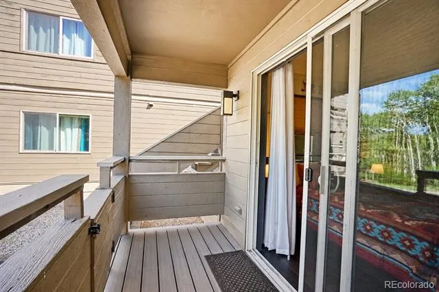 1420 Panadero Avenue #29 Cuchara, CO 81055
