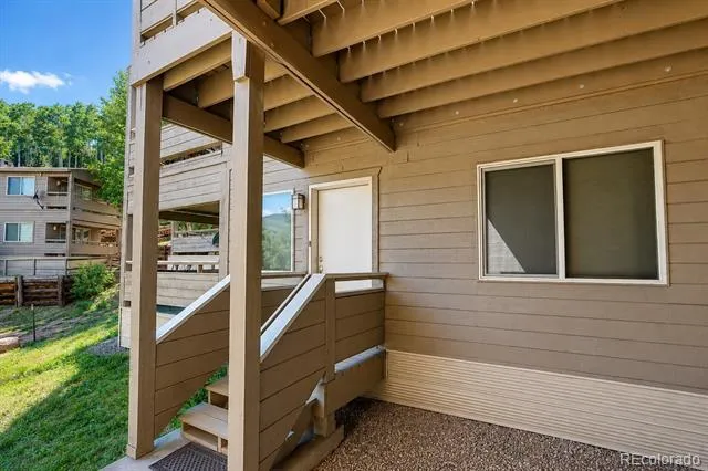 1420 Panadero Avenue #29 Cuchara, CO 81055