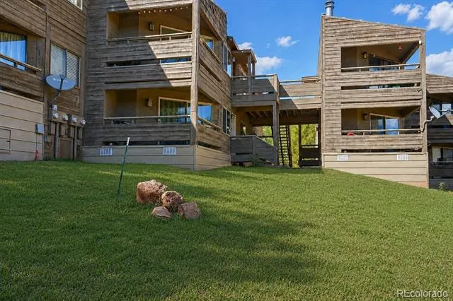 1420 Panadero Avenue #29 Cuchara, CO 81055