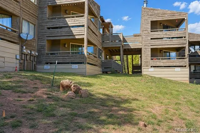 1420 Panadero Avenue #29 Cuchara, CO 81055