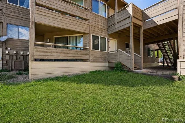 1420 Panadero Avenue #29 Cuchara, CO 81055