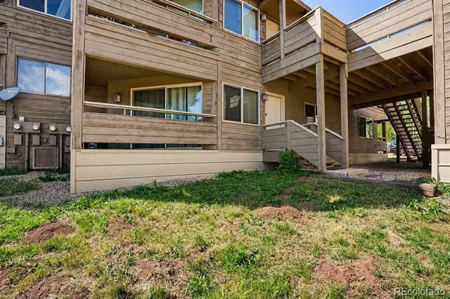1420 Panadero Avenue #29 Cuchara, CO 81055