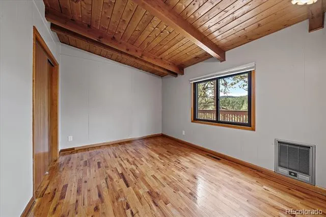168 Juniper Lane Bailey, CO 80421