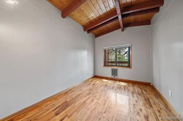 168 Juniper Lane Bailey, CO 80421