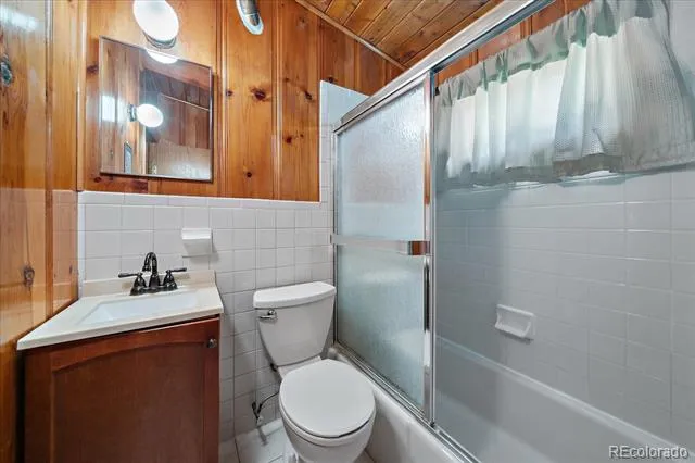 168 Juniper Lane Bailey, CO 80421