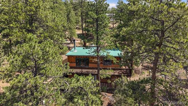 168 Juniper Lane Bailey, CO 80421