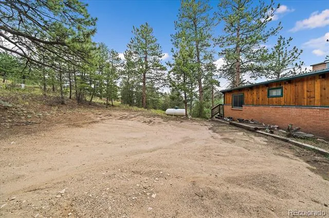 168 Juniper Lane Bailey, CO 80421
