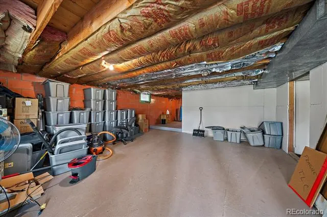 168 Juniper Lane Bailey, CO 80421