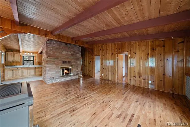 168 Juniper Lane Bailey, CO 80421