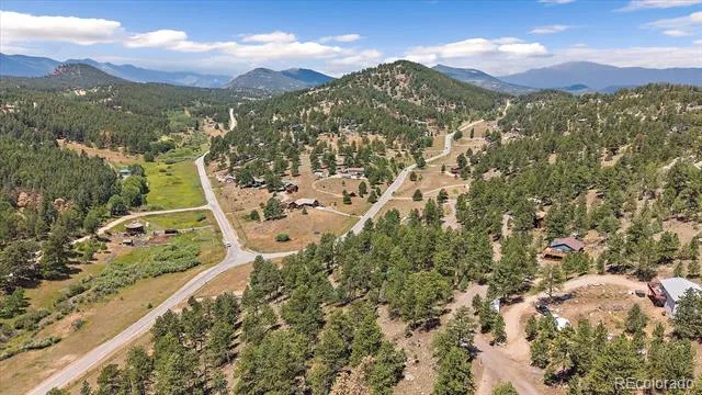 168 Juniper Lane Bailey, CO 80421
