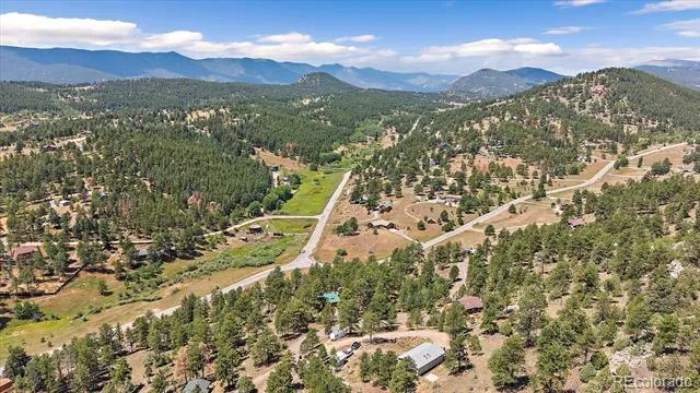 168 Juniper Lane Bailey, CO 80421
