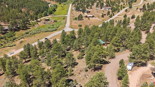 168 Juniper Lane Bailey, CO 80421