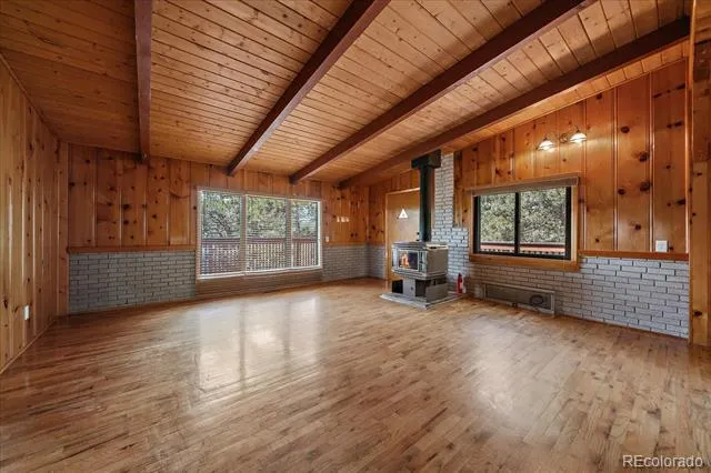 168 Juniper Lane Bailey, CO 80421