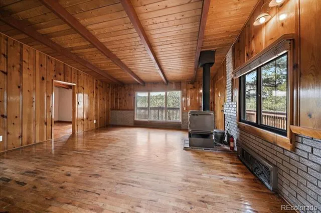 168 Juniper Lane Bailey, CO 80421