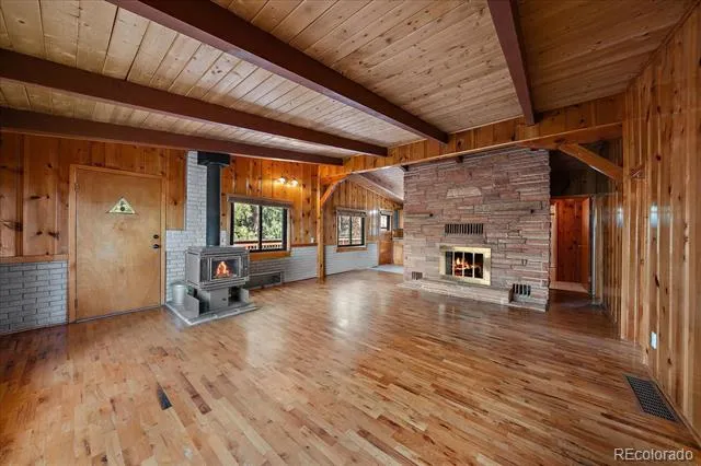 168 Juniper Lane Bailey, CO 80421