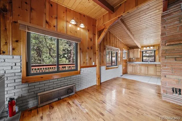 168 Juniper Lane Bailey, CO 80421