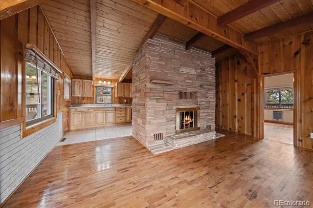 168 Juniper Lane Bailey, CO 80421