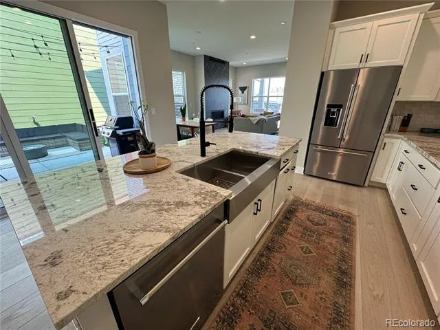 958 Superior Drive Louisville, CO 80027