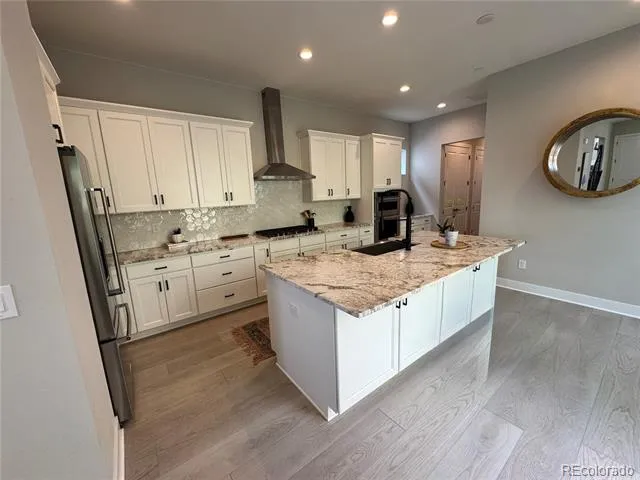 958 Superior Drive Louisville, CO 80027