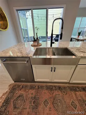 958 Superior Drive Louisville, CO 80027