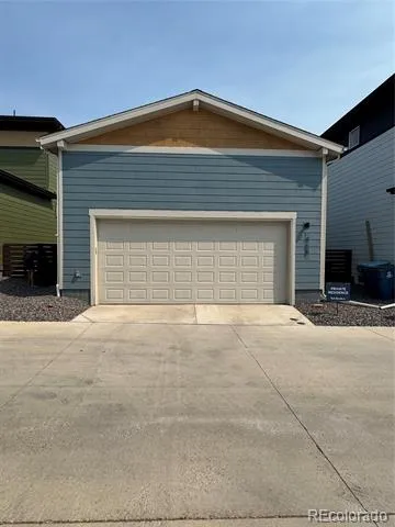 958 Superior Drive Louisville, CO 80027