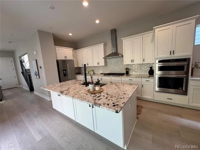 958 Superior Drive Louisville, CO 80027