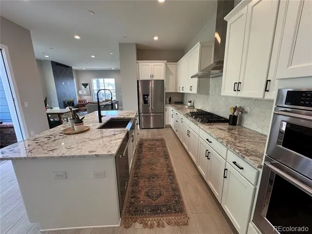 958 Superior Drive Louisville, CO 80027