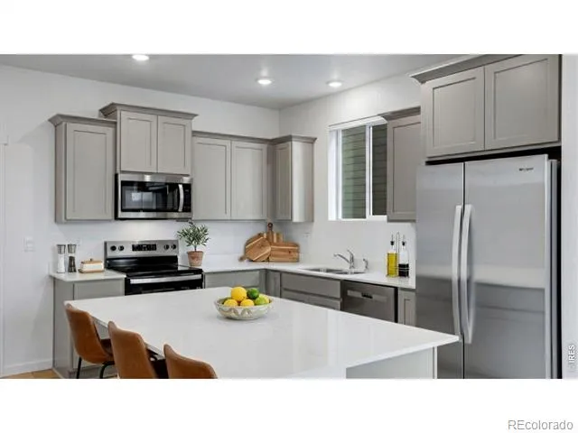 335 Fiord Way Severance, CO 80550
