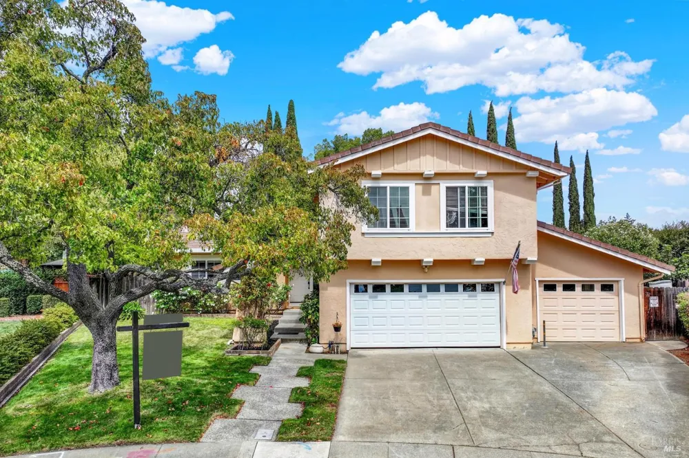 1720 Wayne Court Fairfield, CA 94534