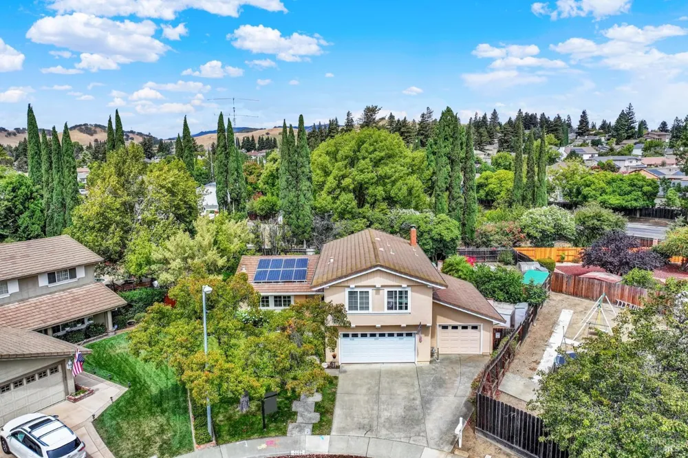 1720 Wayne Court Fairfield, CA 94534