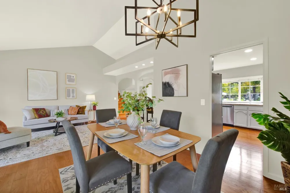 1720 Wayne Court Fairfield, CA 94534