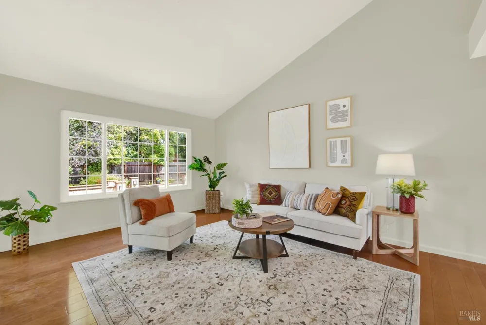 1720 Wayne Court Fairfield, CA 94534