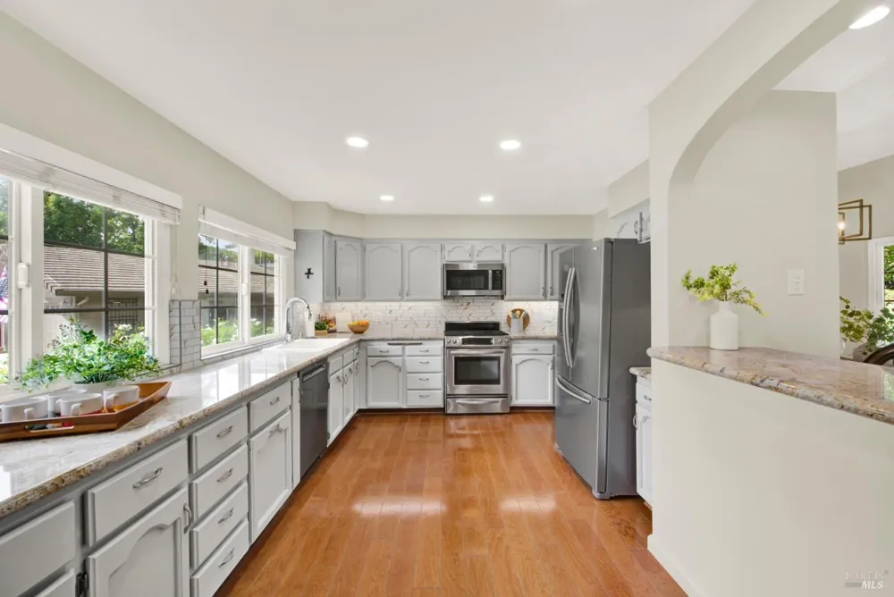 1720 Wayne Court Fairfield, CA 94534