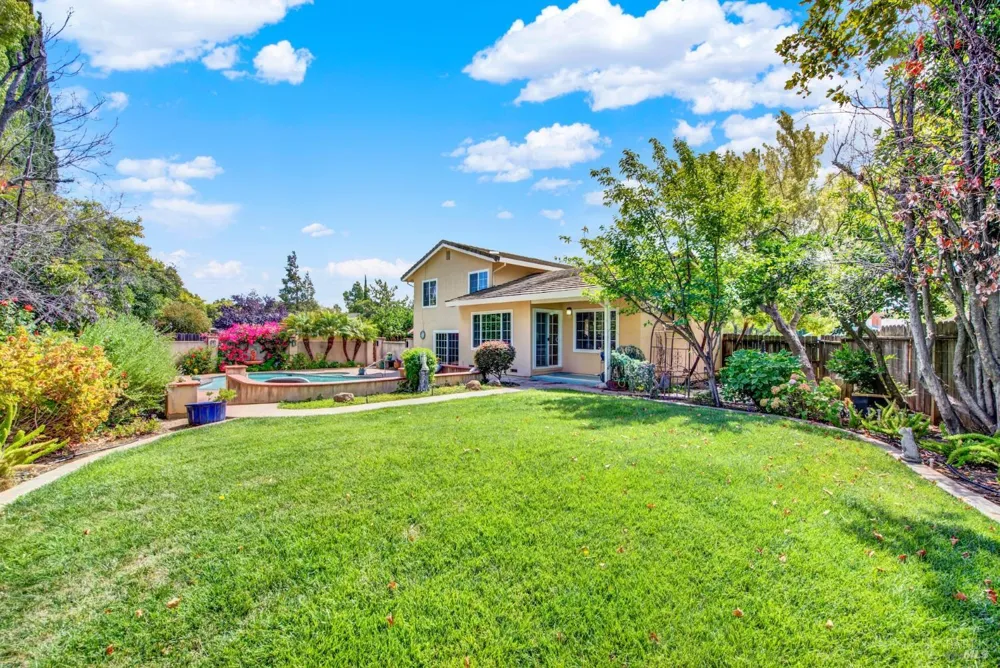 1720 Wayne Court Fairfield, CA 94534