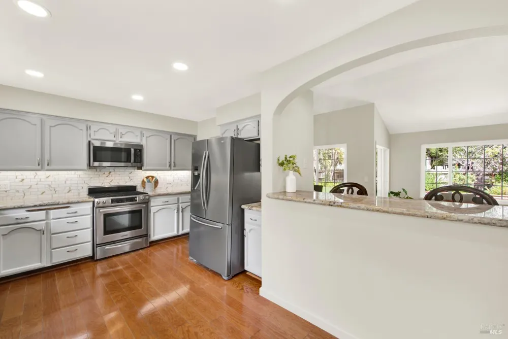 1720 Wayne Court Fairfield, CA 94534