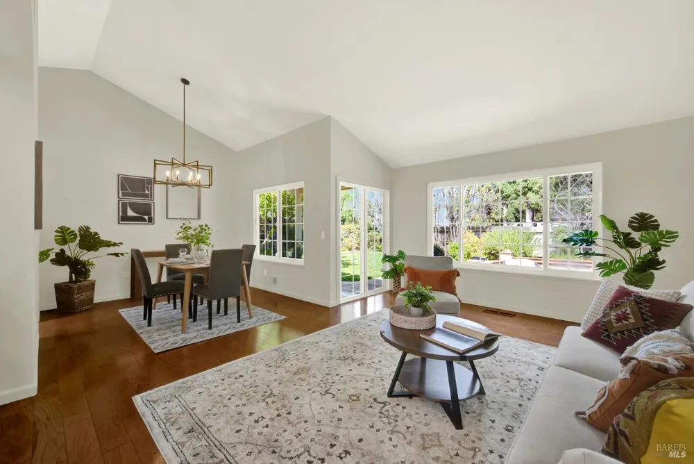 1720 Wayne Court Fairfield, CA 94534