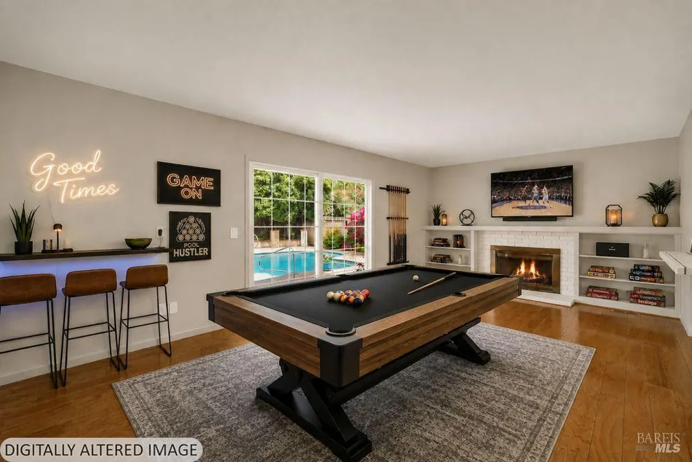 1720 Wayne Court Fairfield, CA 94534