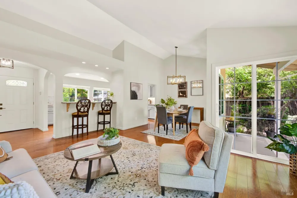 1720 Wayne Court Fairfield, CA 94534