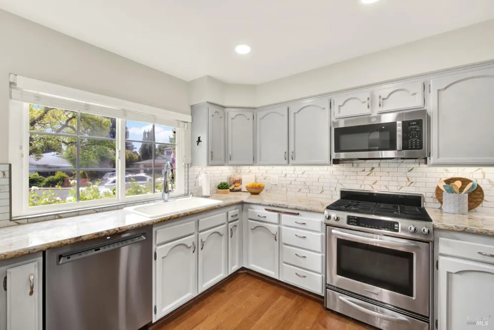 1720 Wayne Court Fairfield, CA 94534
