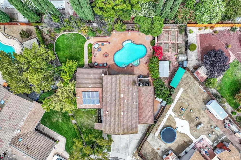 1720 Wayne Court Fairfield, CA 94534