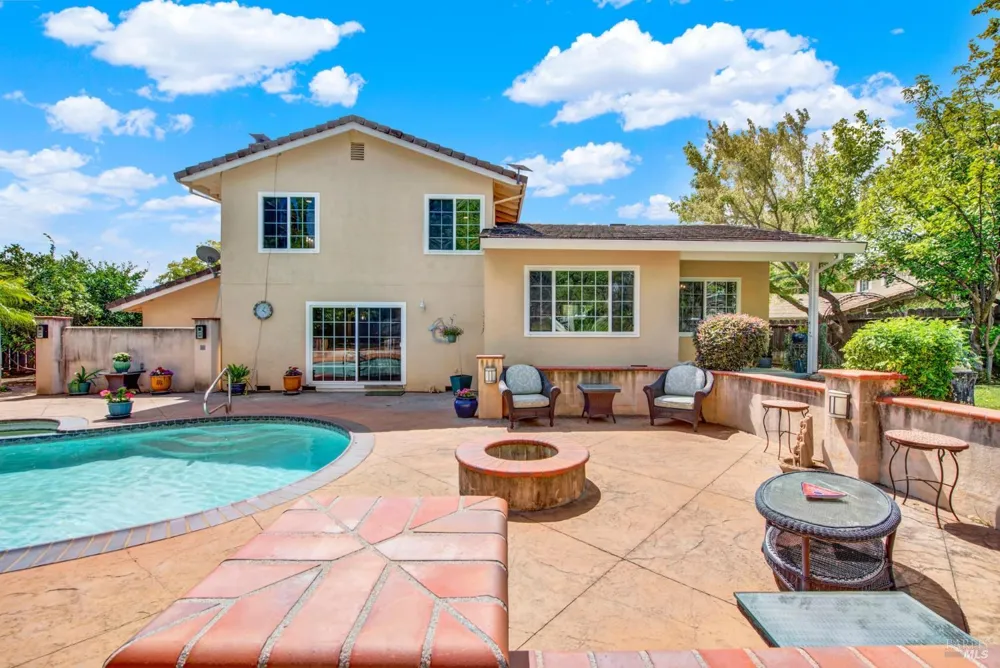 1720 Wayne Court Fairfield, CA 94534