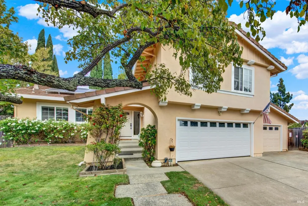 1720 Wayne Court Fairfield, CA 94534