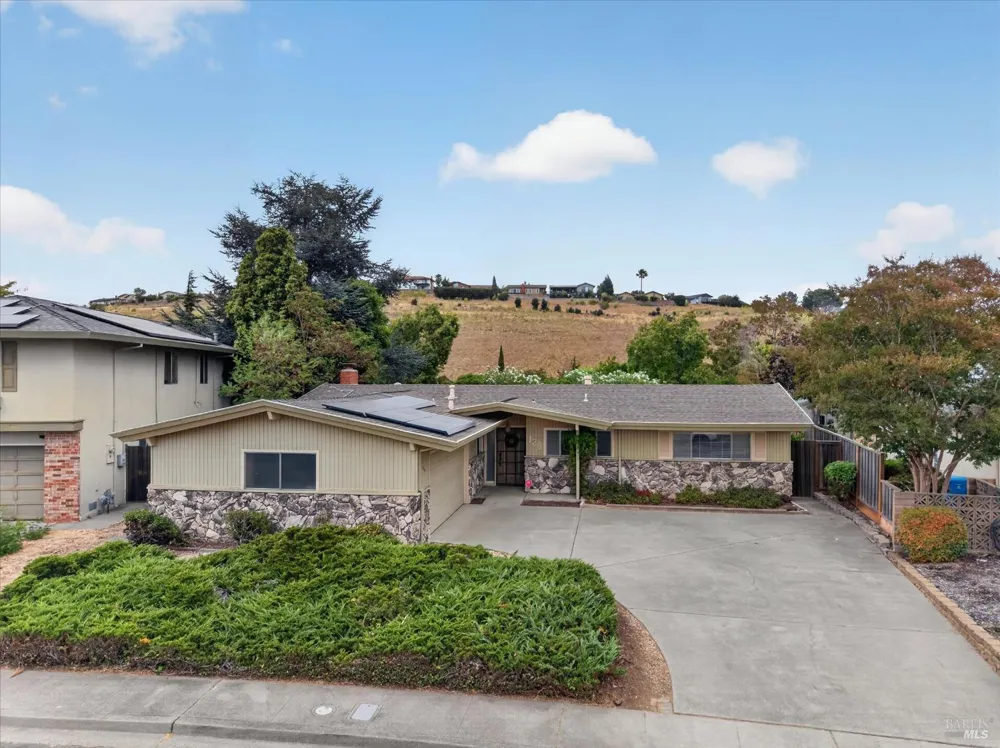 130 Palomar Lane Vallejo, CA 94591