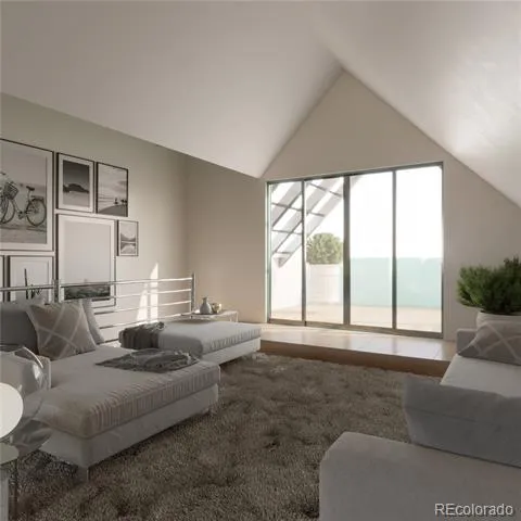 556 Lombardi Circle Louisville, CO 80027
