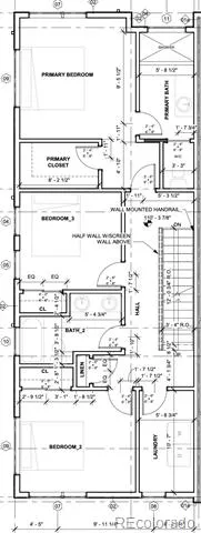 556 Lombardi Circle Louisville, CO 80027