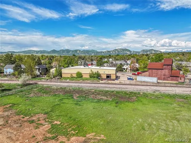 556 Lombardi Circle Louisville, CO 80027