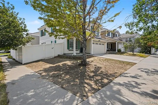 19594 Robins Drive Denver, CO 80249