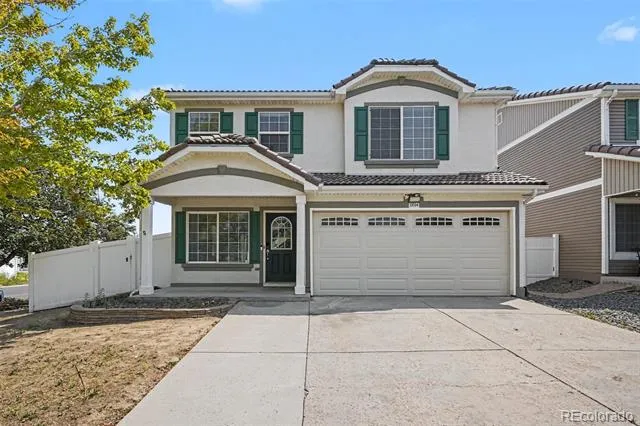 19594 Robins Drive Denver, CO 80249